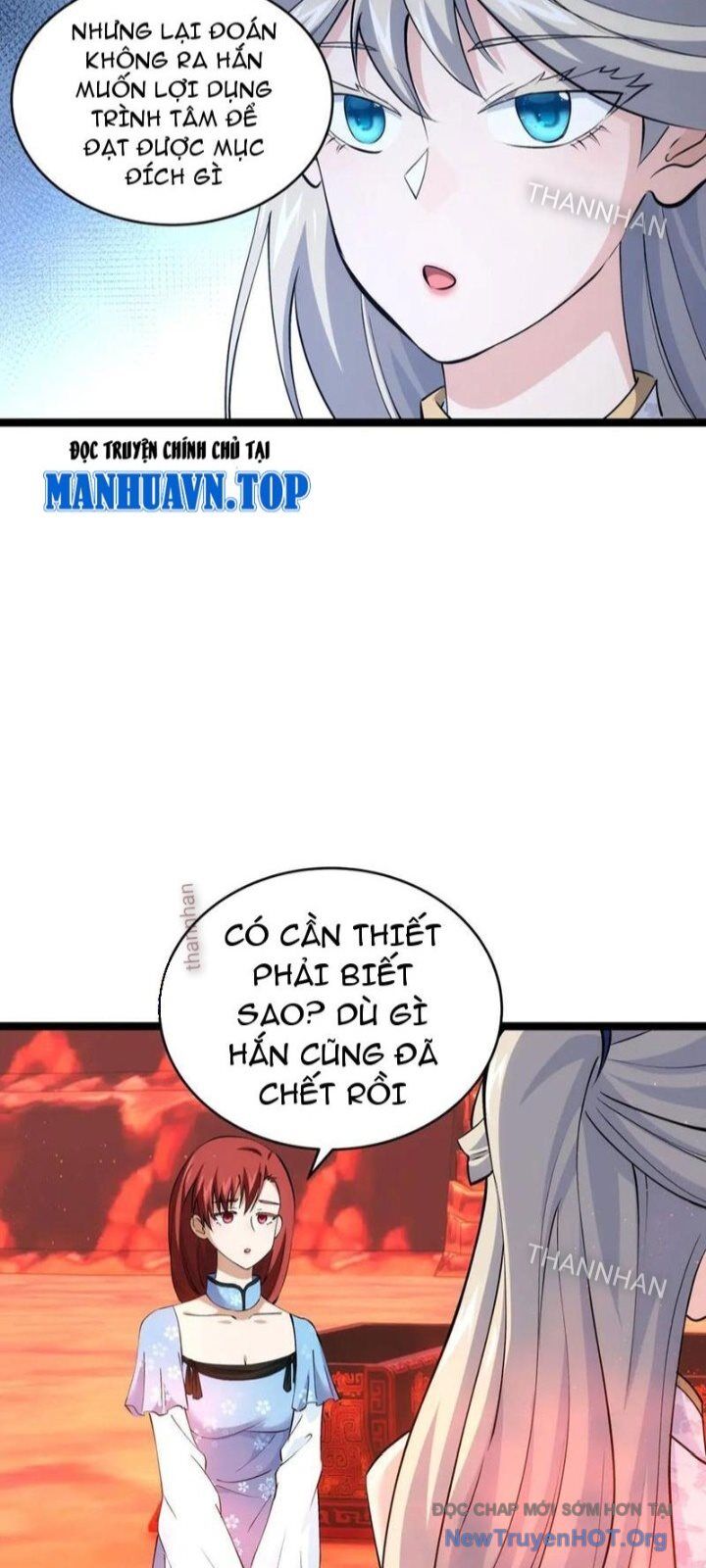 Ta Đoạt Xá Người Chơi Hệ Thống Chap 149 - Next Chap 150