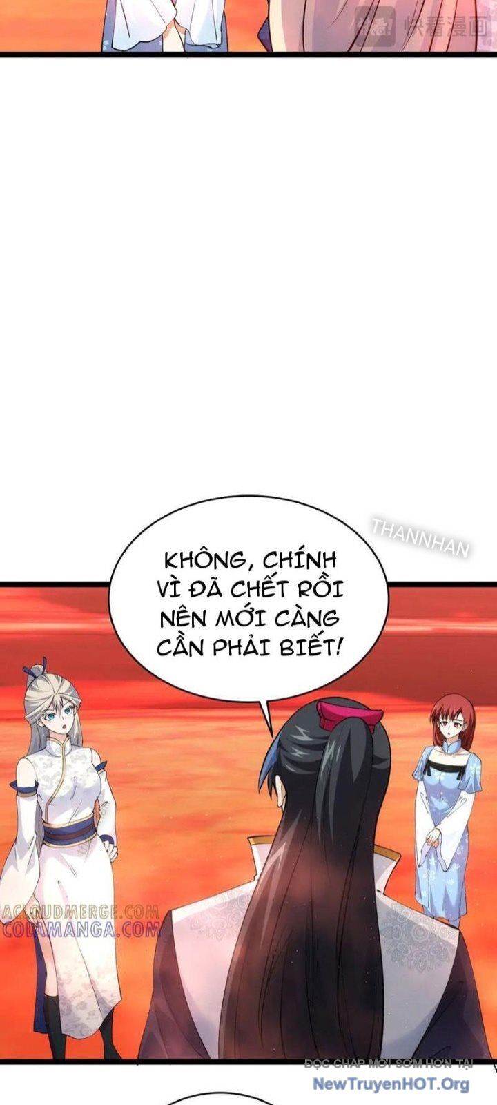 Ta Đoạt Xá Người Chơi Hệ Thống Chap 149 - Next Chap 150