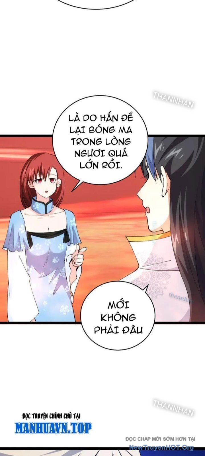 Ta Đoạt Xá Người Chơi Hệ Thống Chap 149 - Next Chap 150
