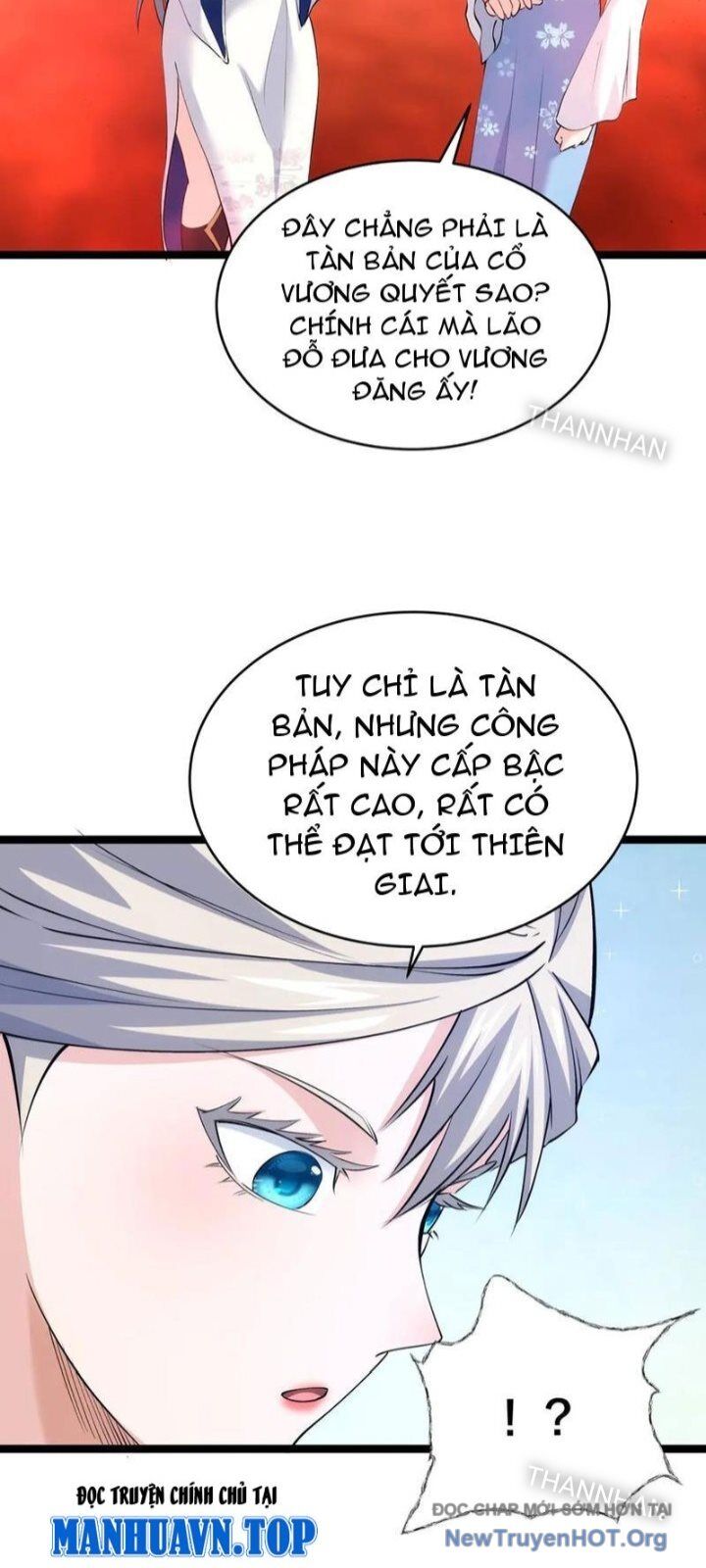 Ta Đoạt Xá Người Chơi Hệ Thống Chap 149 - Next Chap 150