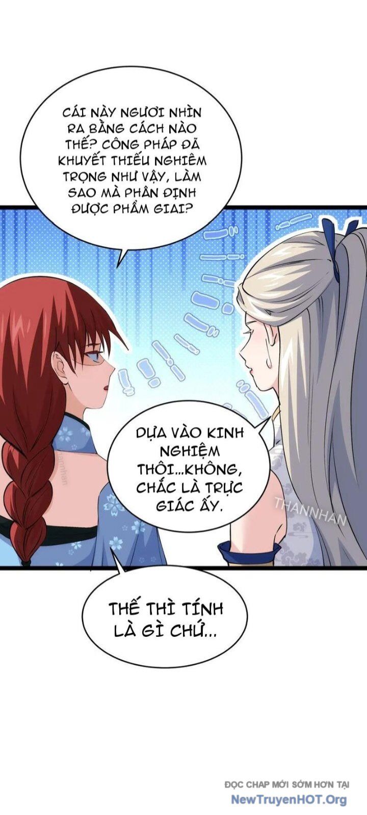 Ta Đoạt Xá Người Chơi Hệ Thống Chap 149 - Next Chap 150