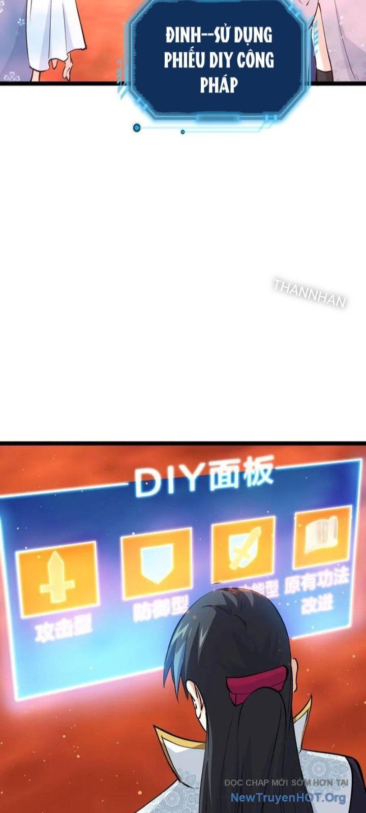 Ta Đoạt Xá Người Chơi Hệ Thống Chap 149 - Next Chap 150