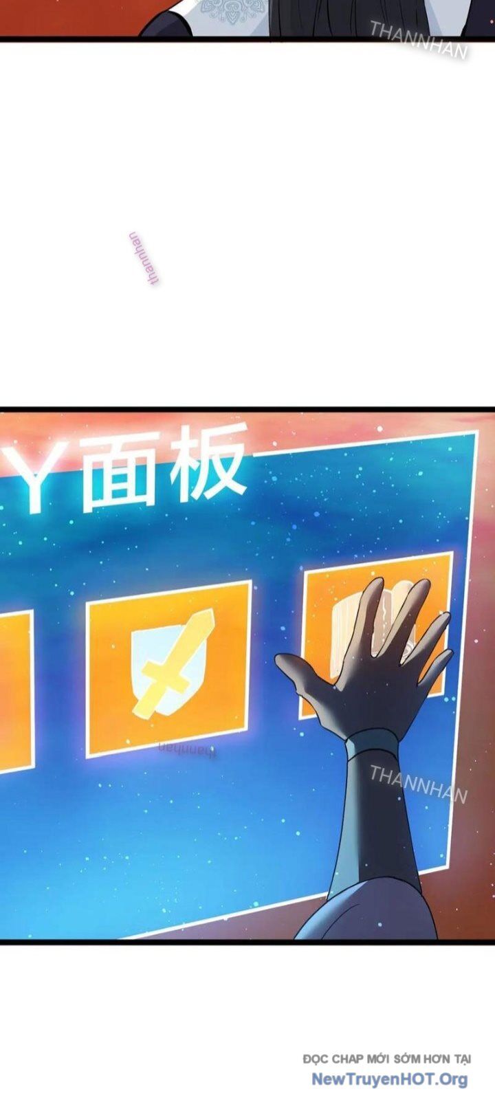 Ta Đoạt Xá Người Chơi Hệ Thống Chap 149 - Next Chap 150