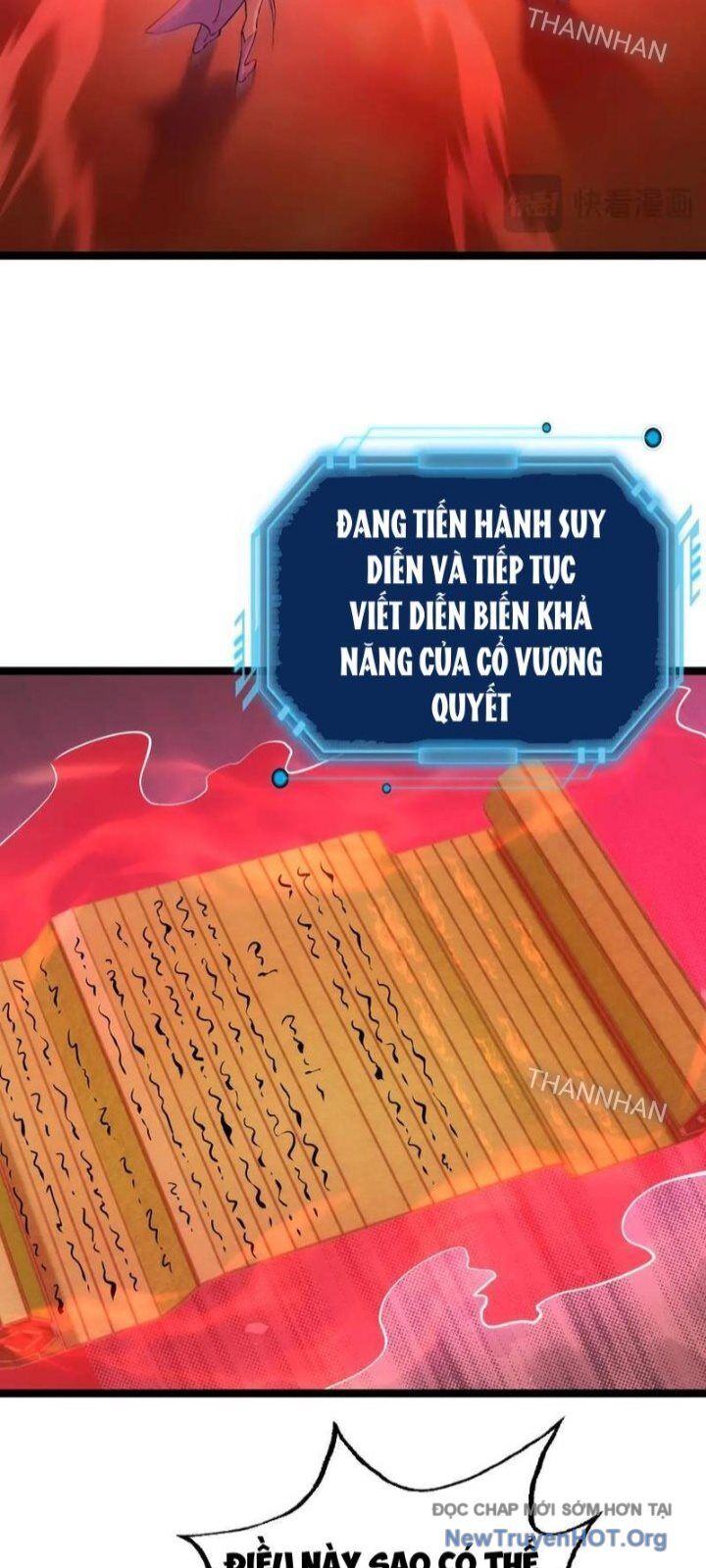 Ta Đoạt Xá Người Chơi Hệ Thống Chap 149 - Next Chap 150