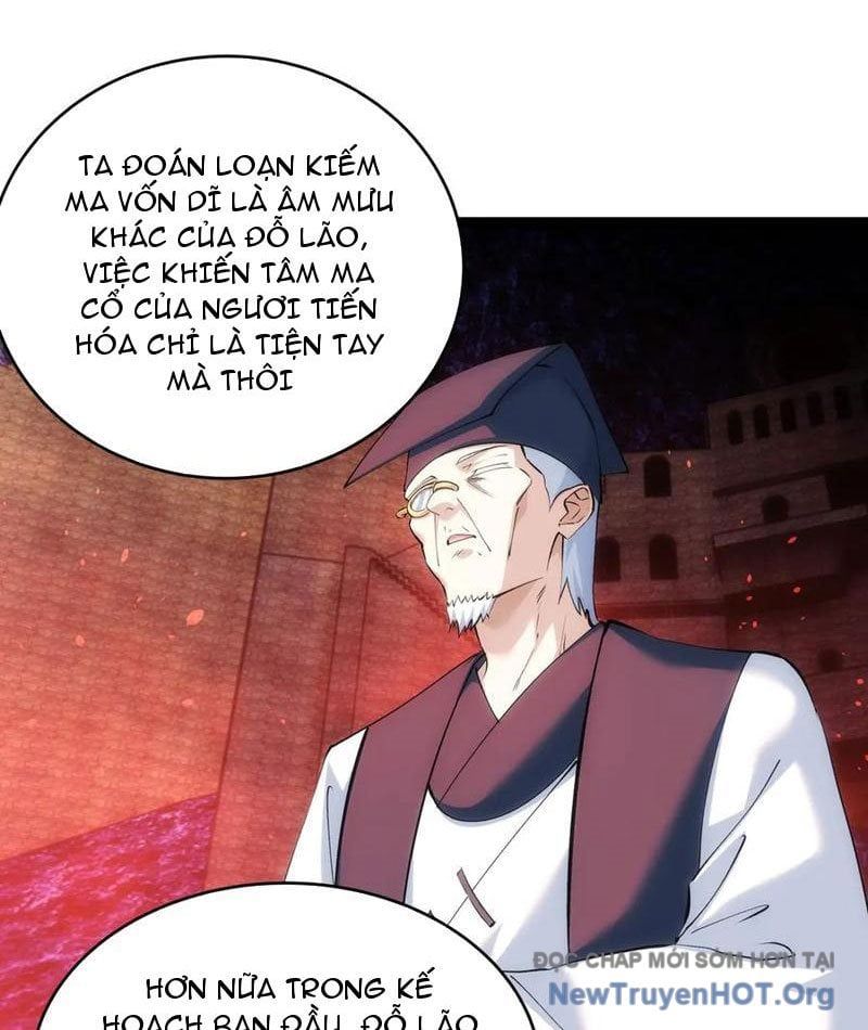 Ta Đoạt Xá Người Chơi Hệ Thống Chap 155 - Next Chap 156