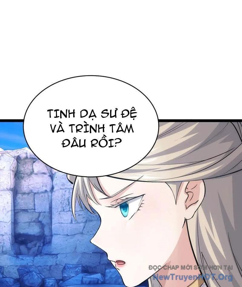 Ta Đoạt Xá Người Chơi Hệ Thống Chap 155 - Next Chap 156