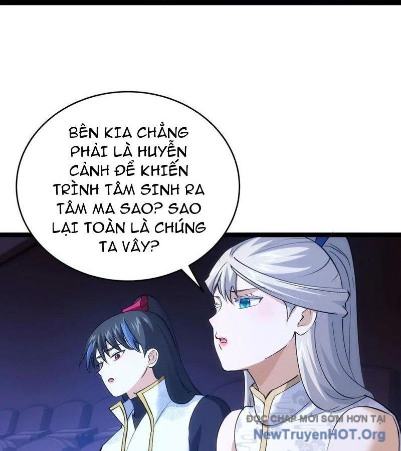 Ta Đoạt Xá Người Chơi Hệ Thống Chap 158 - Next Chap 159