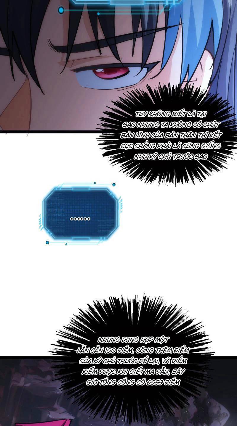 Ta Đoạt Xá Người Chơi Hệ Thống Chap 16 - Next Chap 17