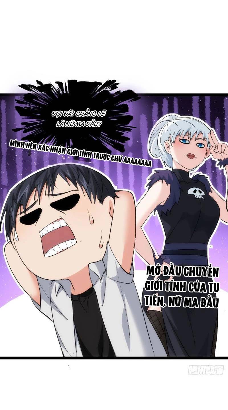 Ta Đoạt Xá Người Chơi Hệ Thống Chap 2 - Next Chap 3