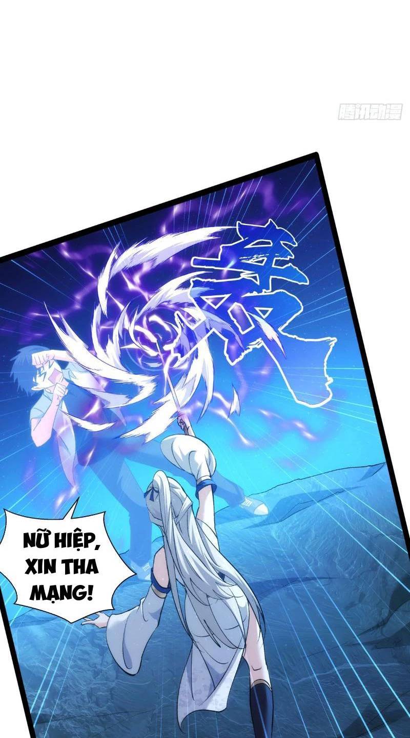 Ta Đoạt Xá Người Chơi Hệ Thống Chap 2 - Next Chap 3