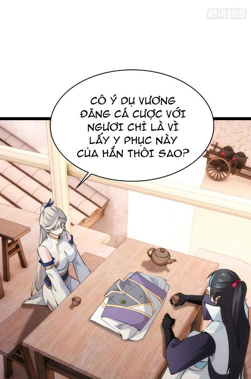 Ta Đoạt Xá Người Chơi Hệ Thống Chap 22 - Next Chap 23