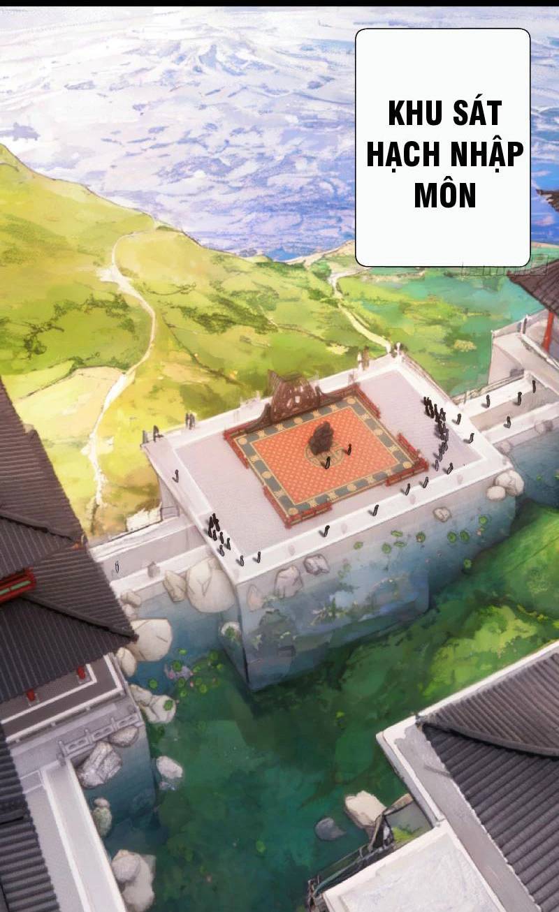 Ta Đoạt Xá Người Chơi Hệ Thống Chap 26 - Next Chap 27