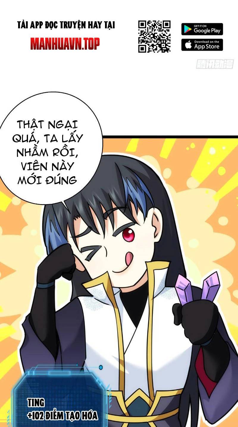 Ta Đoạt Xá Người Chơi Hệ Thống Chap 26 - Next Chap 27