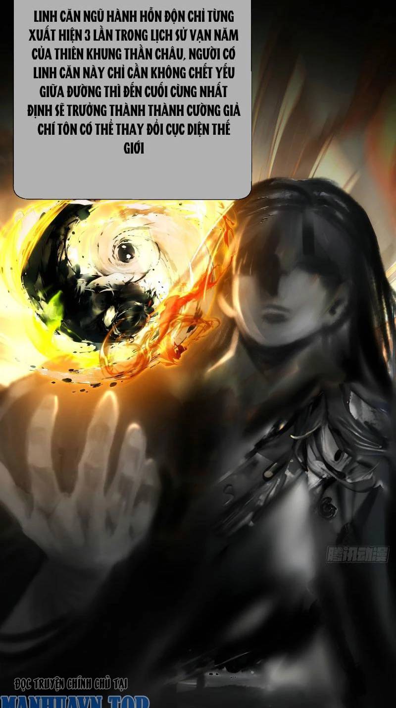 Ta Đoạt Xá Người Chơi Hệ Thống Chap 29 - Next Chap 30