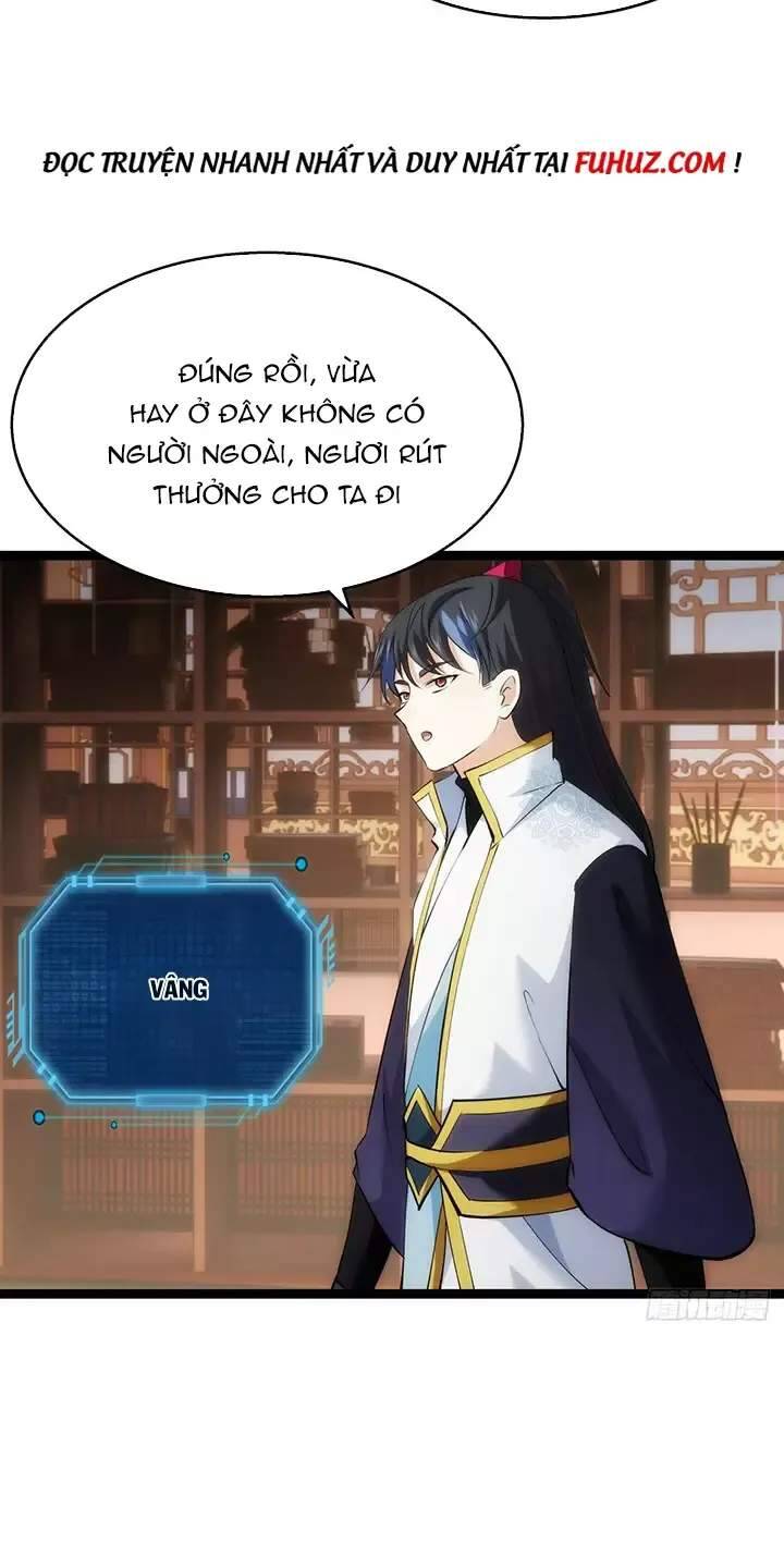 Ta Đoạt Xá Người Chơi Hệ Thống Chap 36 - Next Chap 37