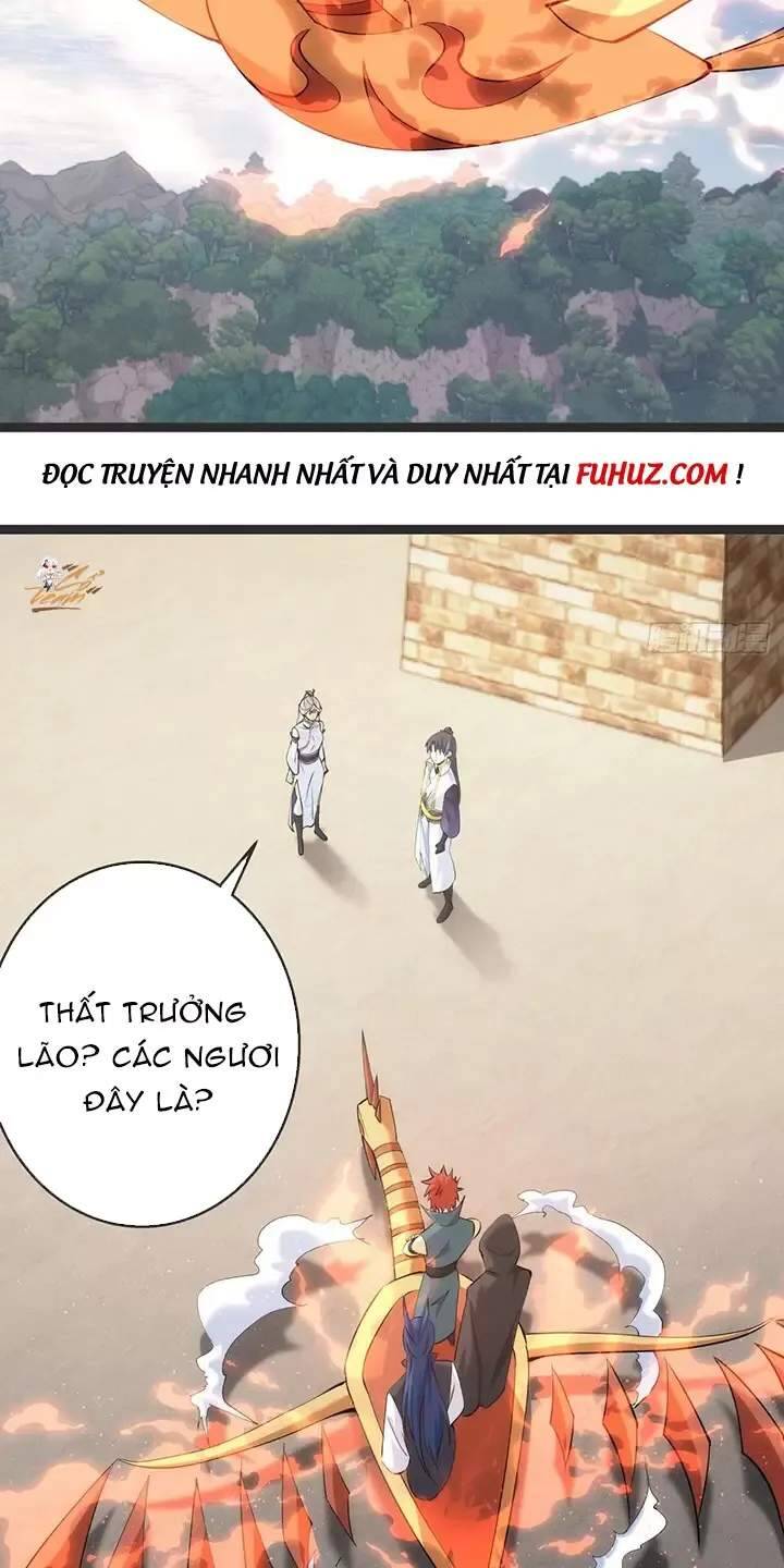 Ta Đoạt Xá Người Chơi Hệ Thống Chap 37 - Next Chap 38