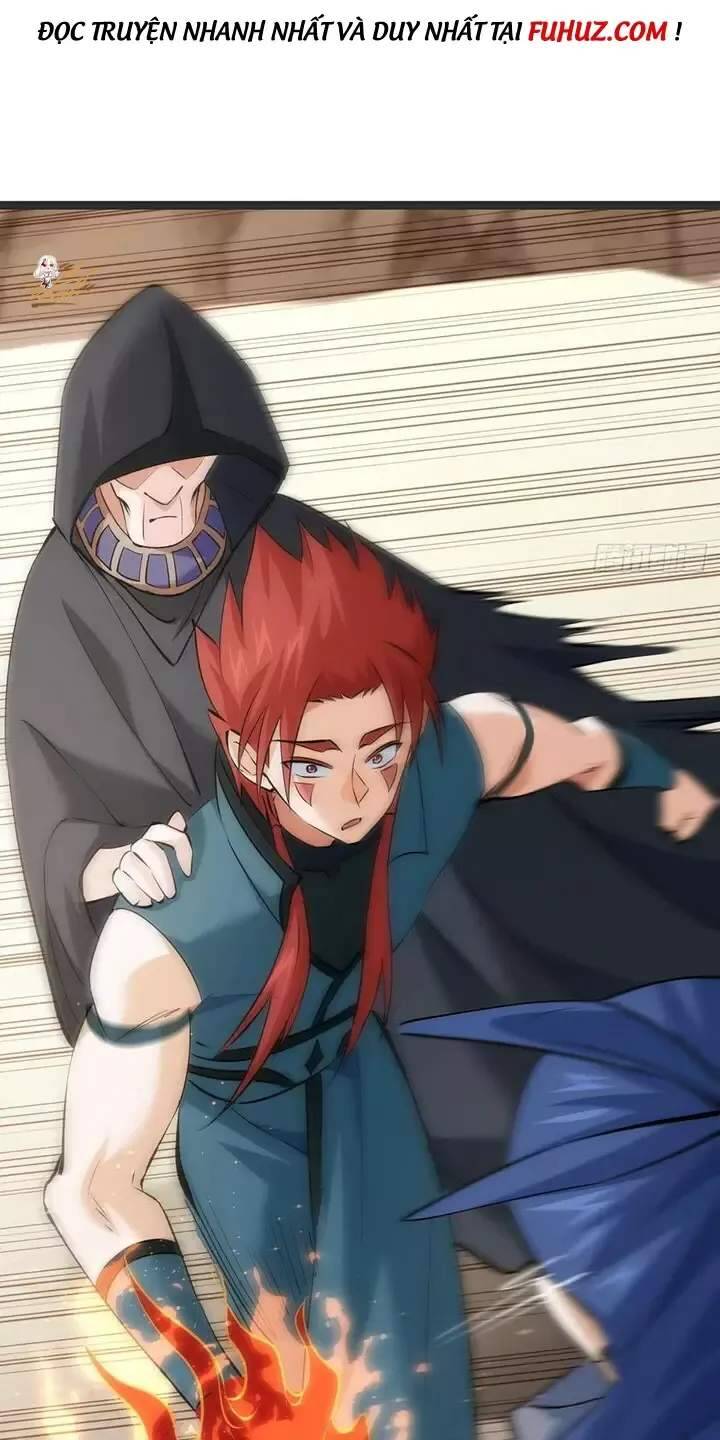 Ta Đoạt Xá Người Chơi Hệ Thống Chap 37 - Next Chap 38