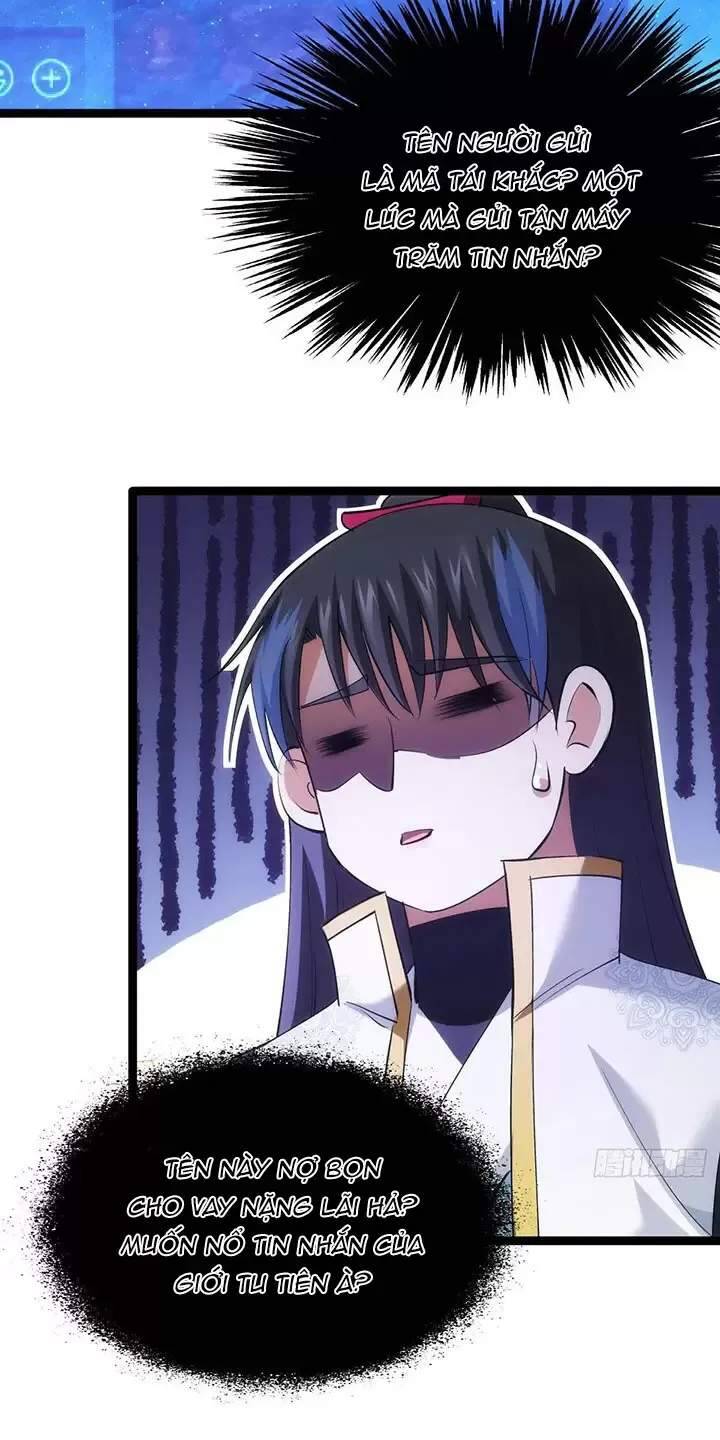 Ta Đoạt Xá Người Chơi Hệ Thống Chap 38 - Next Chap 39