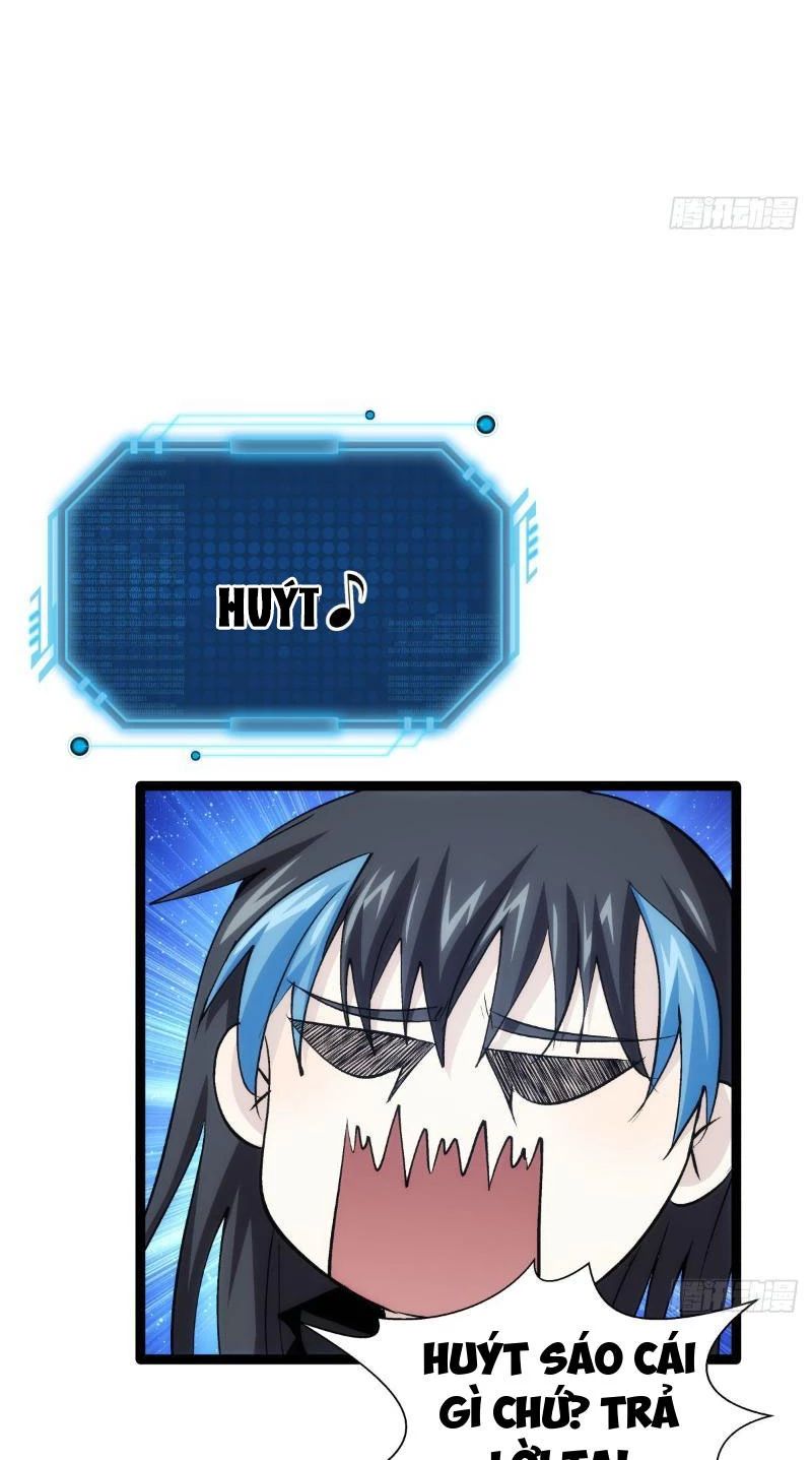 Ta Đoạt Xá Người Chơi Hệ Thống Chap 4 - Next Chap 5