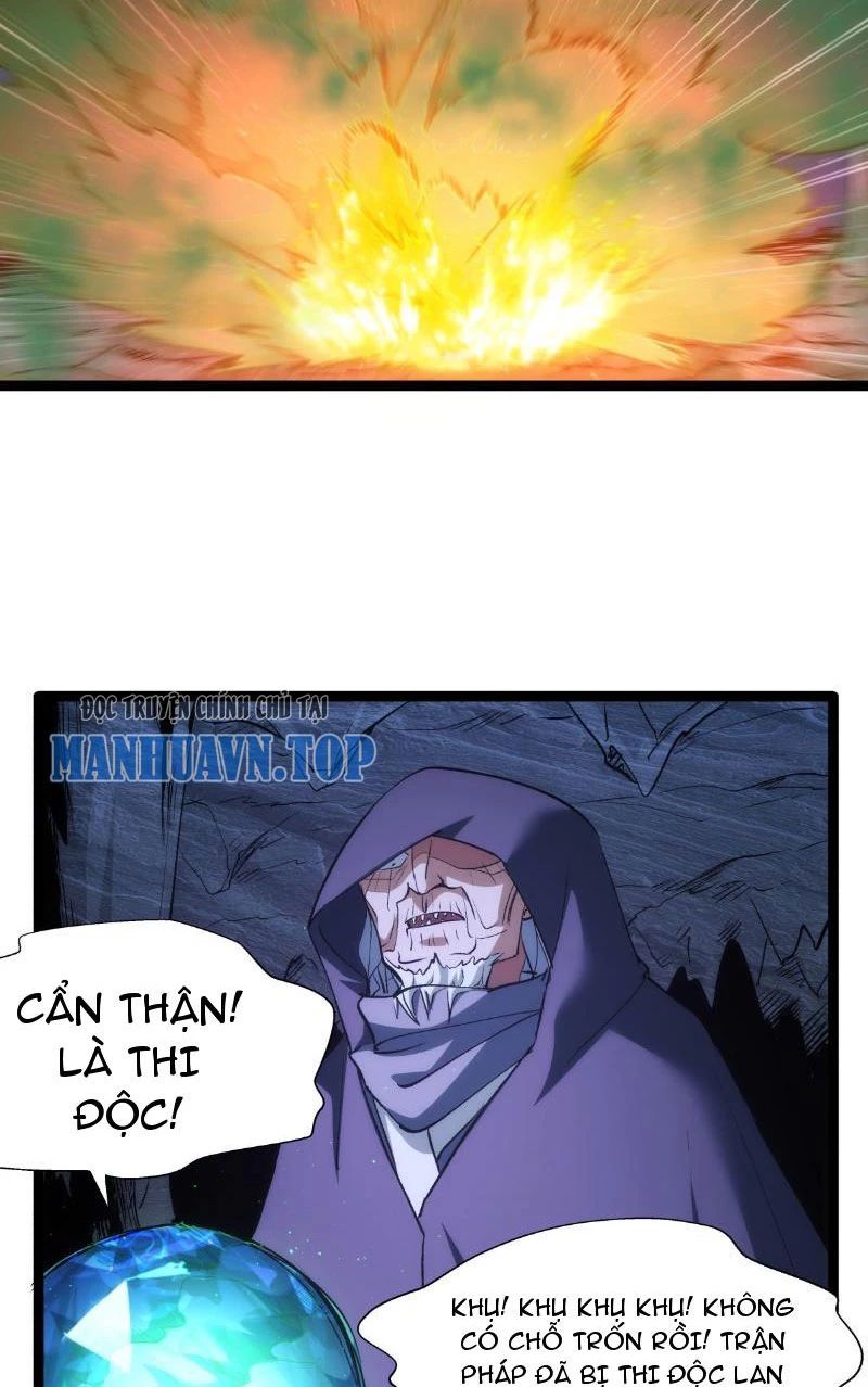 Ta Đoạt Xá Người Chơi Hệ Thống Chap 4 - Next Chap 5