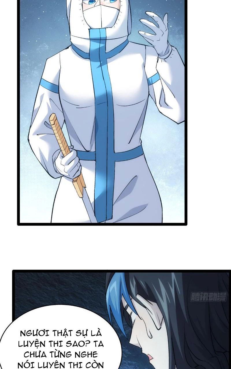 Ta Đoạt Xá Người Chơi Hệ Thống Chap 4 - Next Chap 5