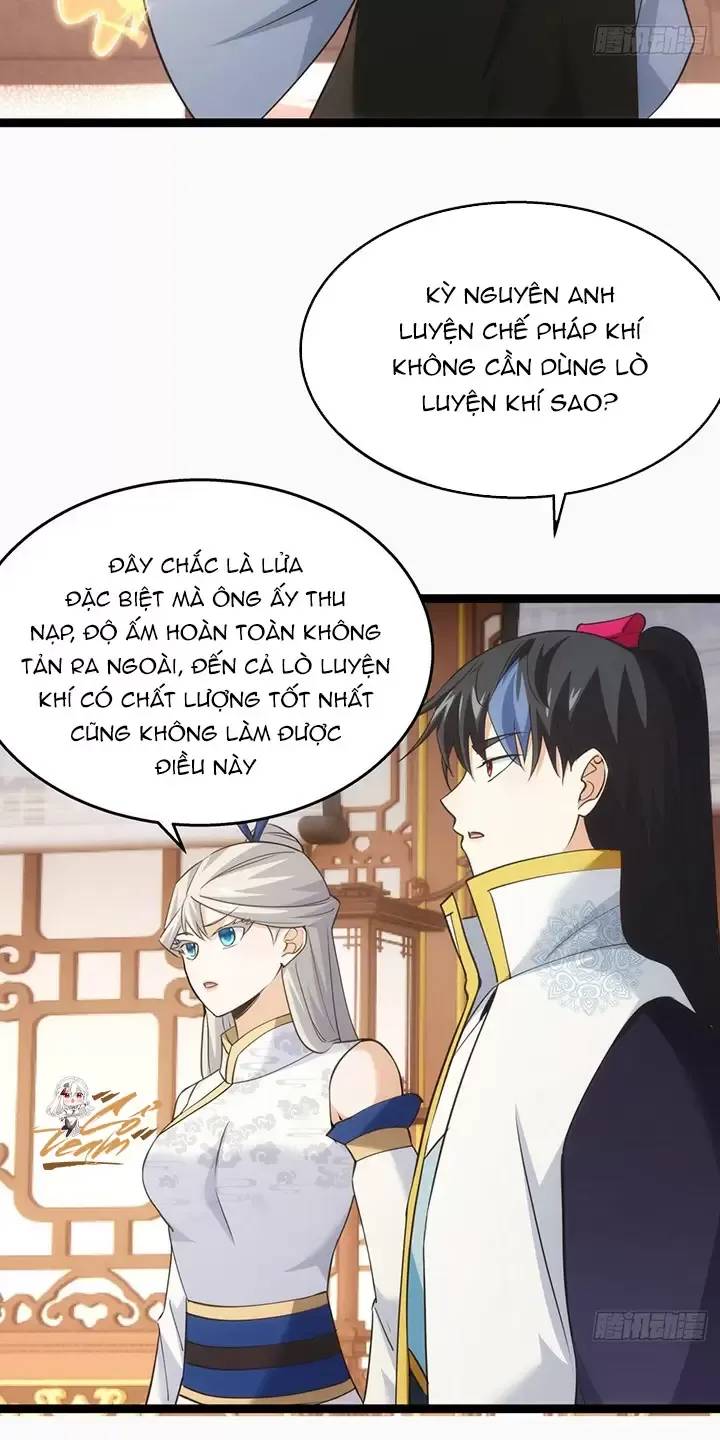 Ta Đoạt Xá Người Chơi Hệ Thống Chap 42 - Next Chap 43