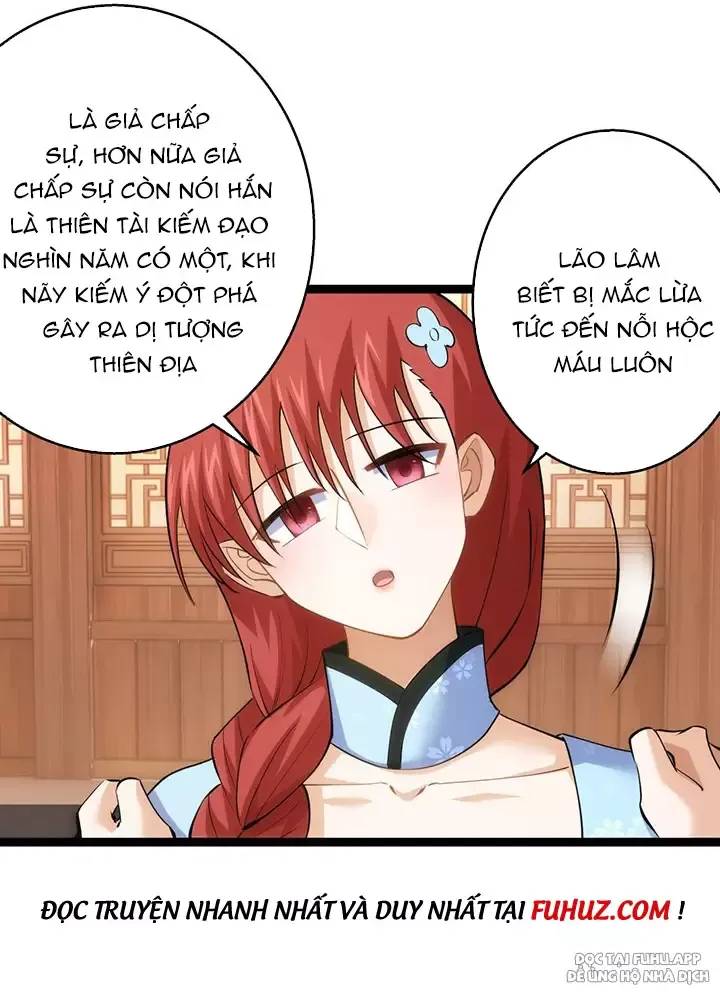 Ta Đoạt Xá Người Chơi Hệ Thống Chap 48 - Next Chap 49