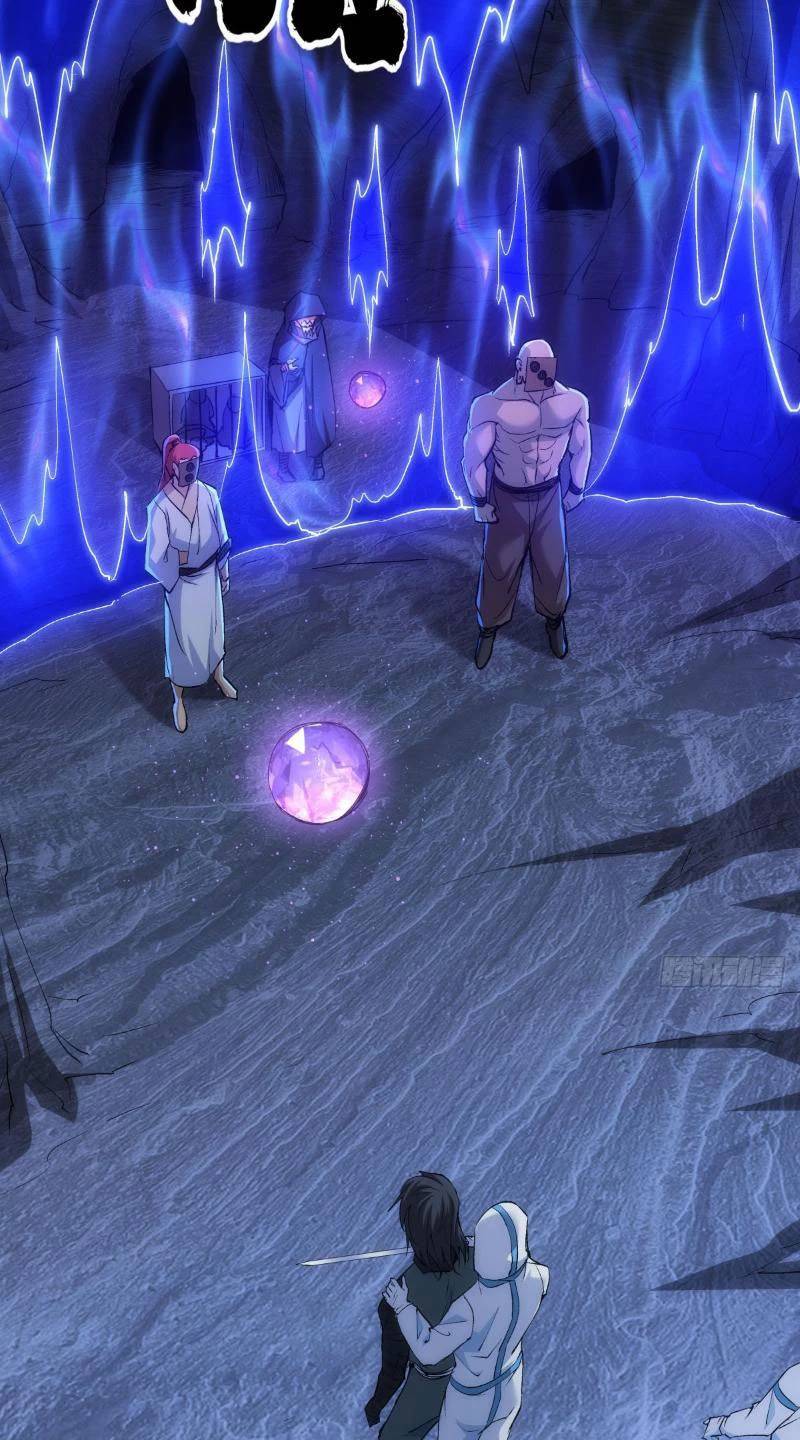 Ta Đoạt Xá Người Chơi Hệ Thống Chap 5 - Next Chap 6