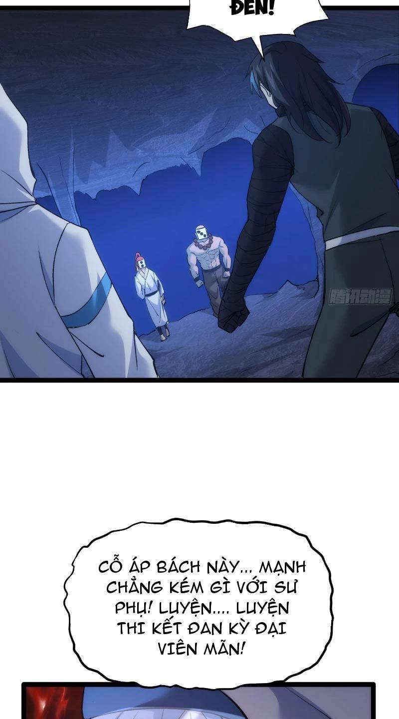 Ta Đoạt Xá Người Chơi Hệ Thống Chap 5 - Next Chap 6