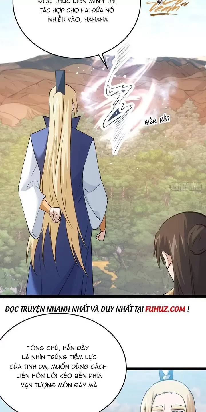 Ta Đoạt Xá Người Chơi Hệ Thống Chap 50 - Next Chap 51