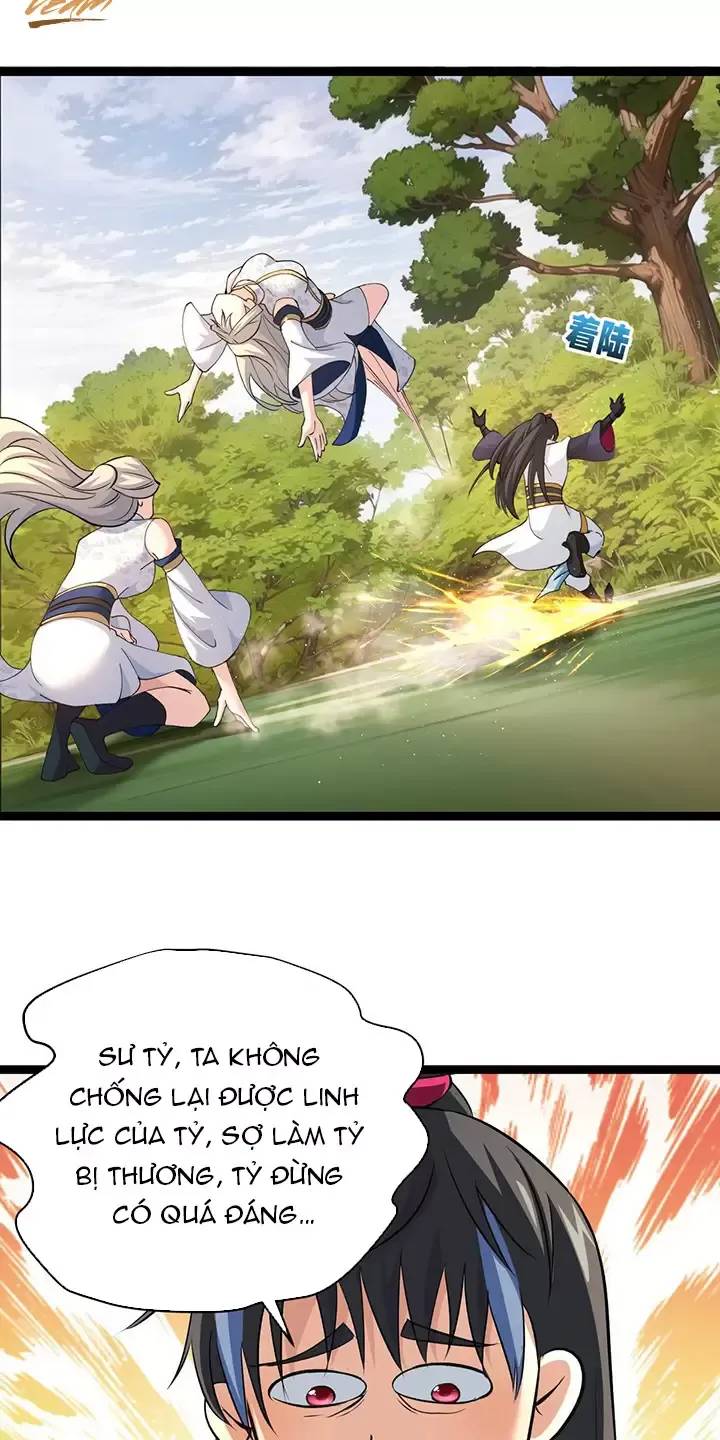 Ta Đoạt Xá Người Chơi Hệ Thống Chap 51 - Next Chap 52