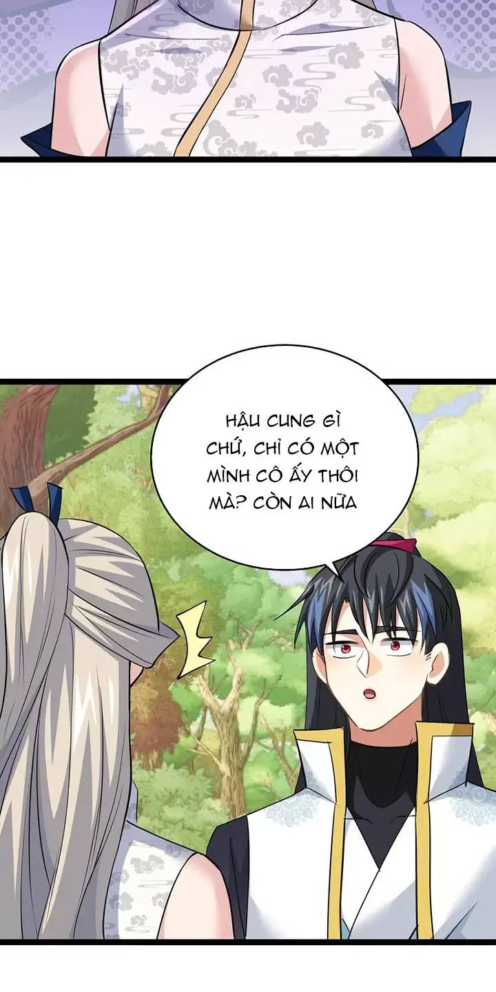 Ta Đoạt Xá Người Chơi Hệ Thống Chap 51 - Next Chap 52