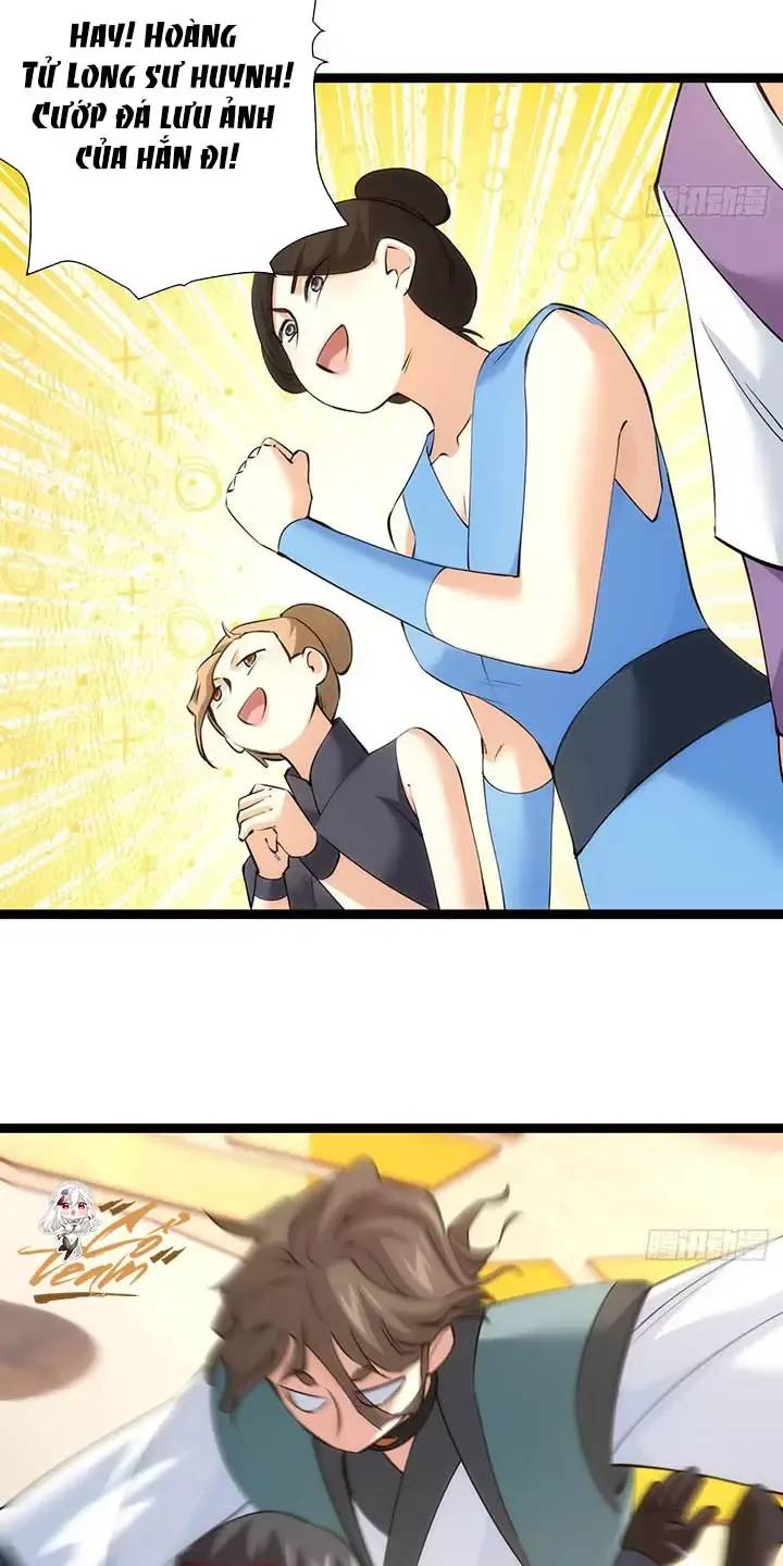 Ta Đoạt Xá Người Chơi Hệ Thống Chap 56 - Next Chap 57