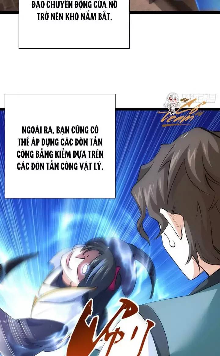 Ta Đoạt Xá Người Chơi Hệ Thống Chap 56 - Next Chap 57