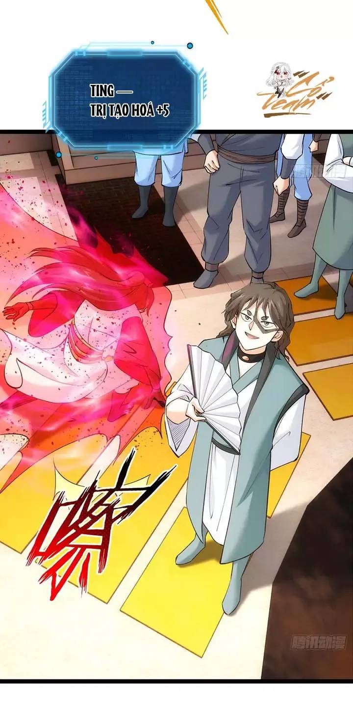 Ta Đoạt Xá Người Chơi Hệ Thống Chap 56 - Next Chap 57