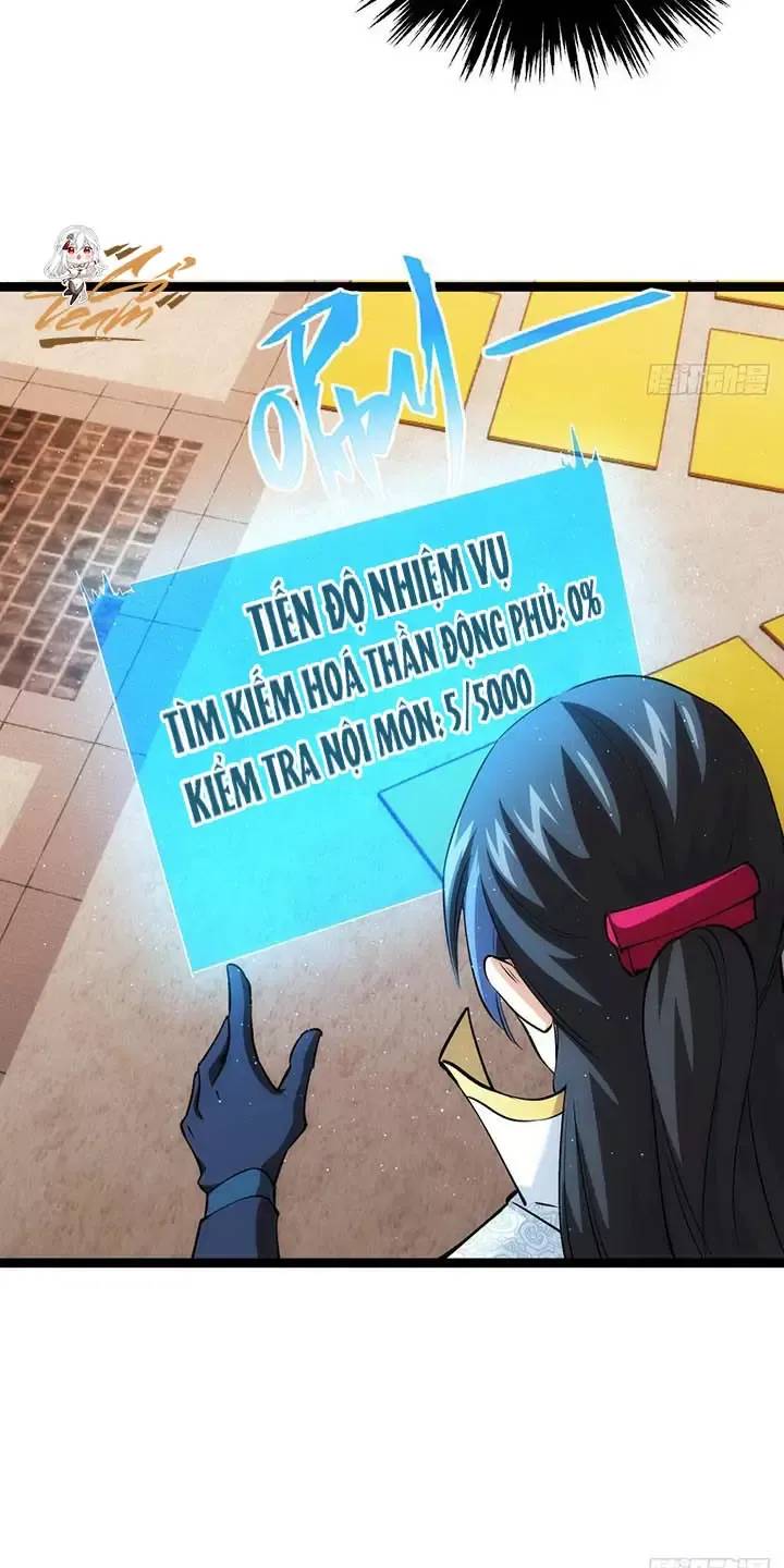 Ta Đoạt Xá Người Chơi Hệ Thống Chap 56 - Next Chap 57