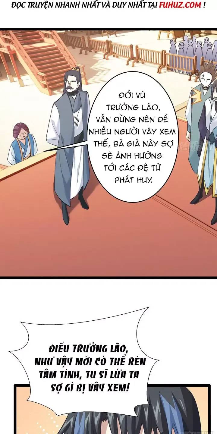 Ta Đoạt Xá Người Chơi Hệ Thống Chap 58 - Next Chap 59