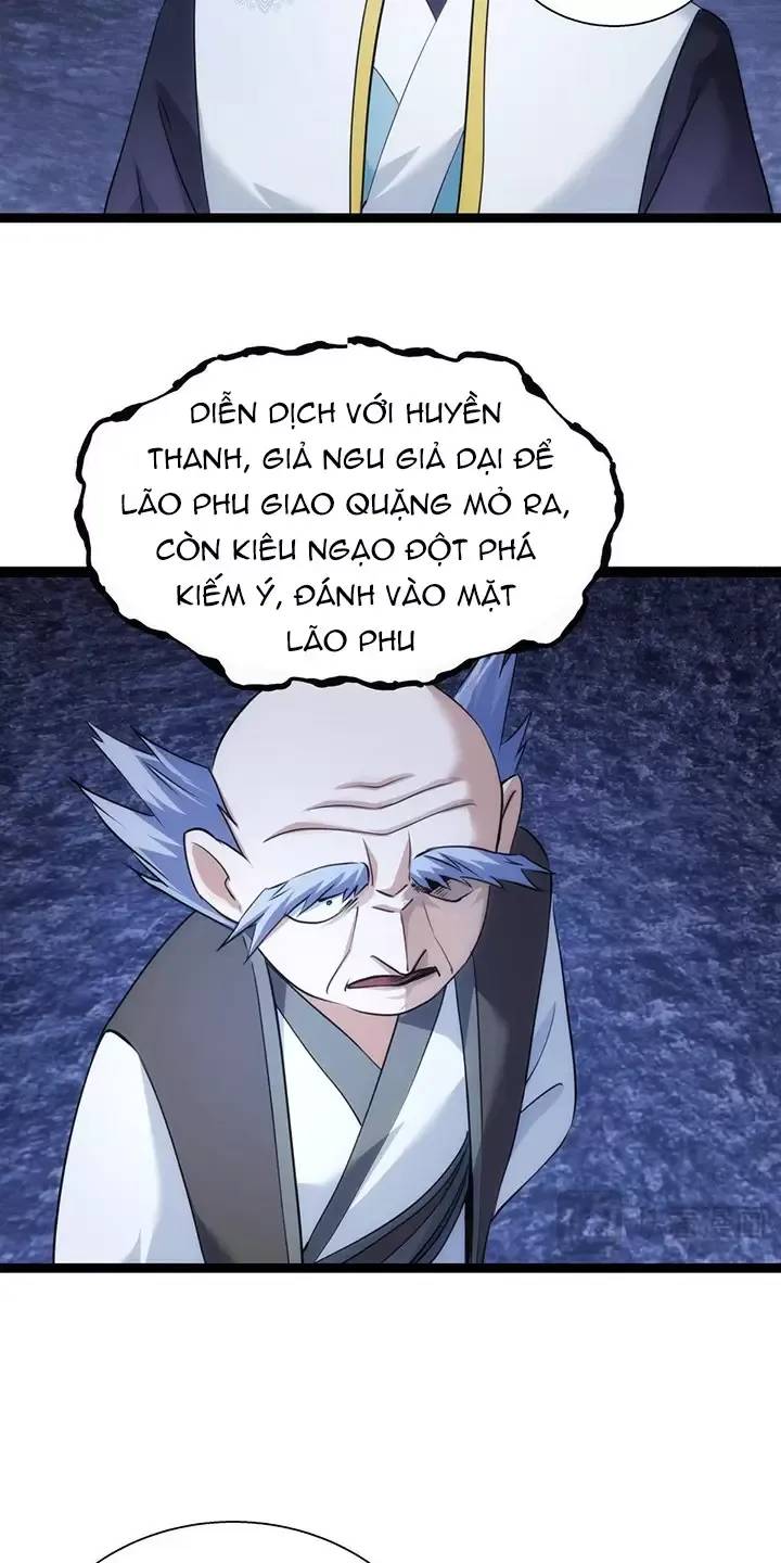 Ta Đoạt Xá Người Chơi Hệ Thống Chap 59 - Next Chap 60