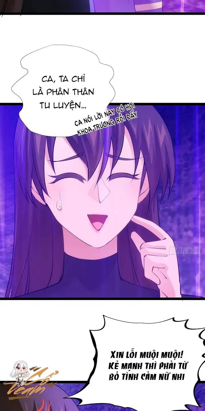 Ta Đoạt Xá Người Chơi Hệ Thống Chap 61 - Next Chap 62