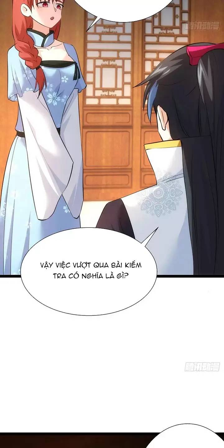 Ta Đoạt Xá Người Chơi Hệ Thống Chap 65 - Next Chap 66