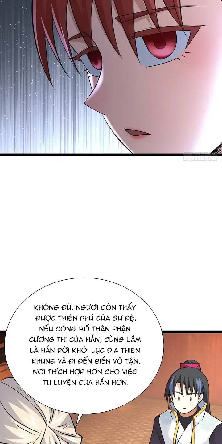 Ta Đoạt Xá Người Chơi Hệ Thống Chap 65 - Next Chap 66