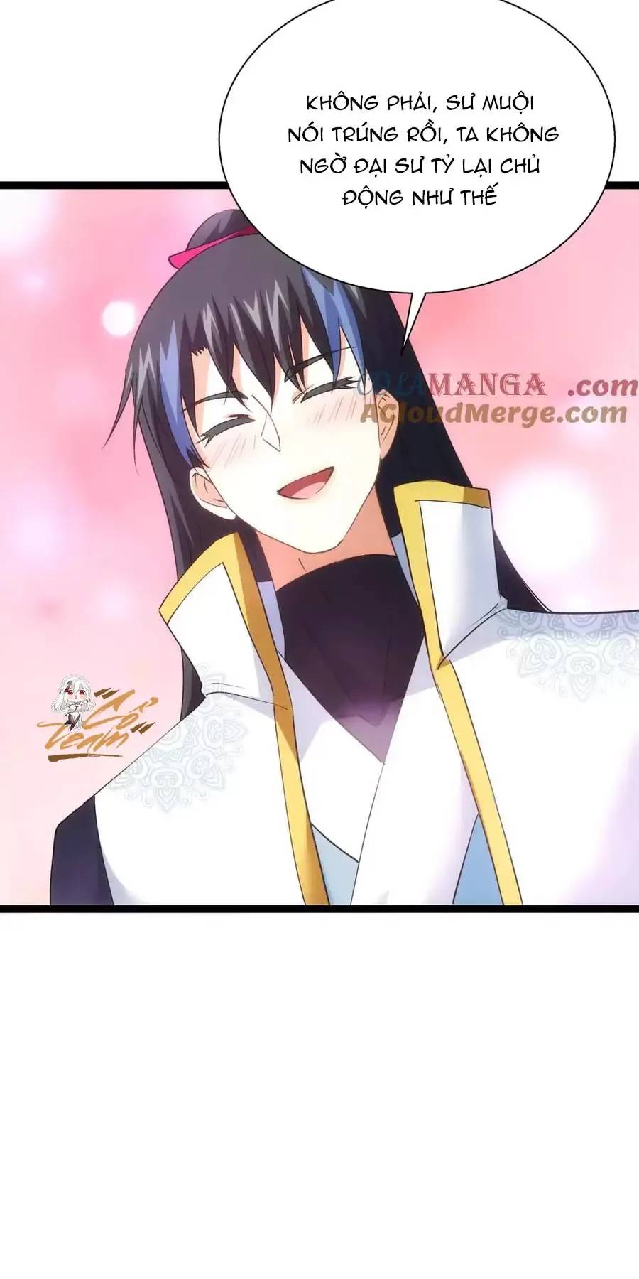 Ta Đoạt Xá Người Chơi Hệ Thống Chap 71 - Next Chap 72