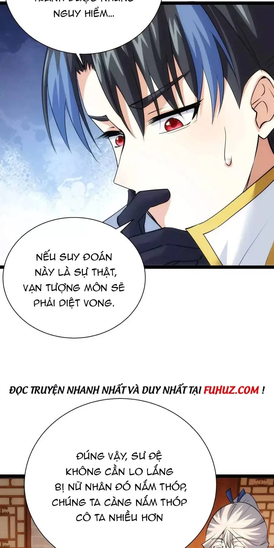 Ta Đoạt Xá Người Chơi Hệ Thống Chap 72 - Next Chap 73