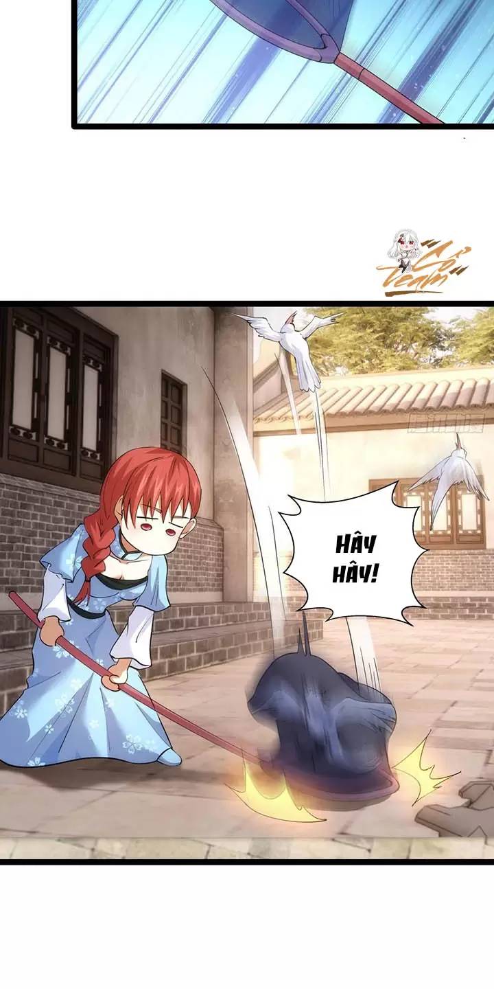 Ta Đoạt Xá Người Chơi Hệ Thống Chap 73 - Next Chap 74