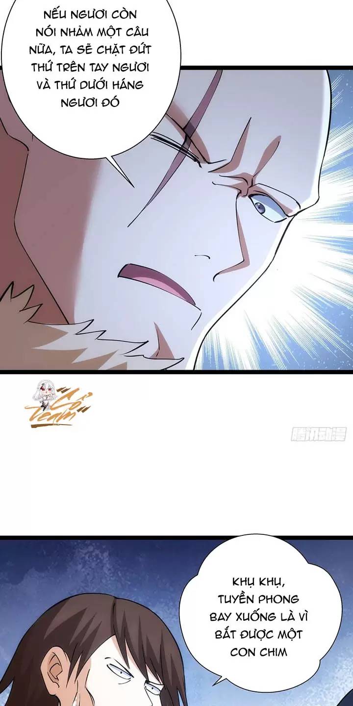 Ta Đoạt Xá Người Chơi Hệ Thống Chap 73 - Next Chap 74