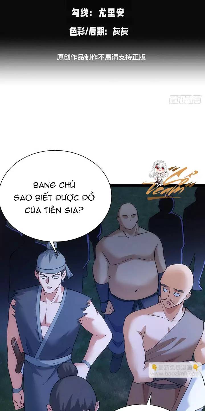 Ta Đoạt Xá Người Chơi Hệ Thống Chap 74 - Next Chap 75