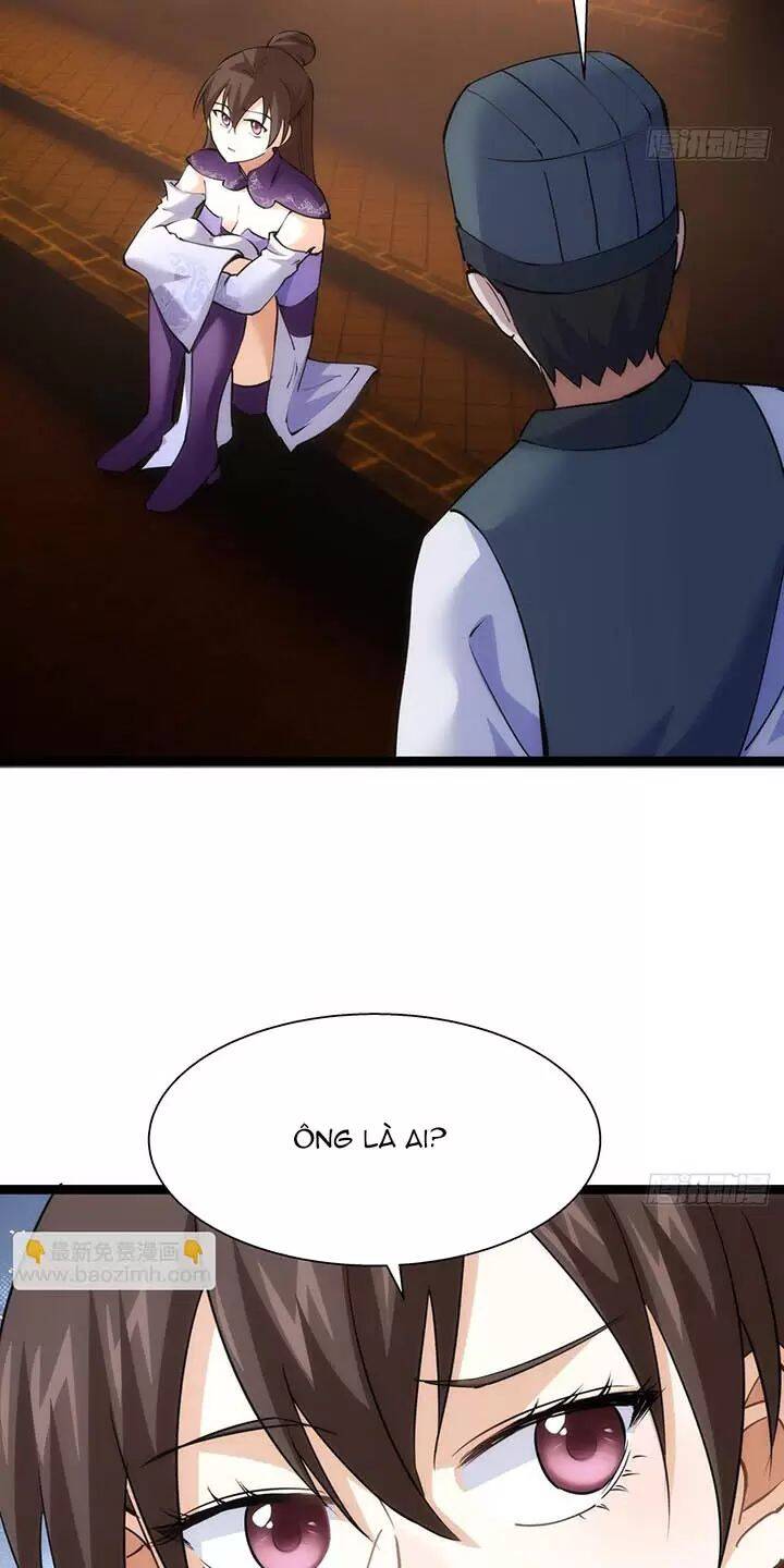 Ta Đoạt Xá Người Chơi Hệ Thống Chap 77 - Next Chap 78