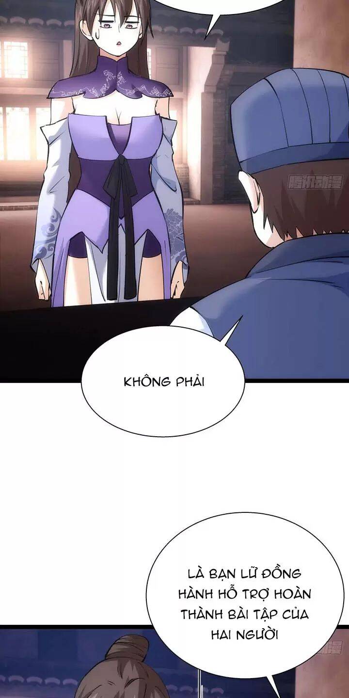 Ta Đoạt Xá Người Chơi Hệ Thống Chap 77 - Next Chap 78