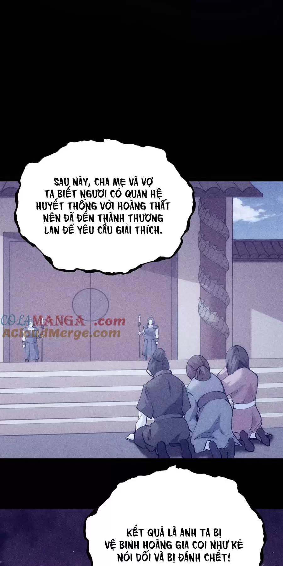 Ta Đoạt Xá Người Chơi Hệ Thống Chap 79 - Next Chap 80