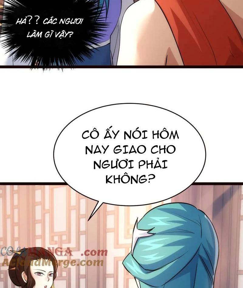 Ta Đoạt Xá Người Chơi Hệ Thống Chap 89 - Next Chap 90